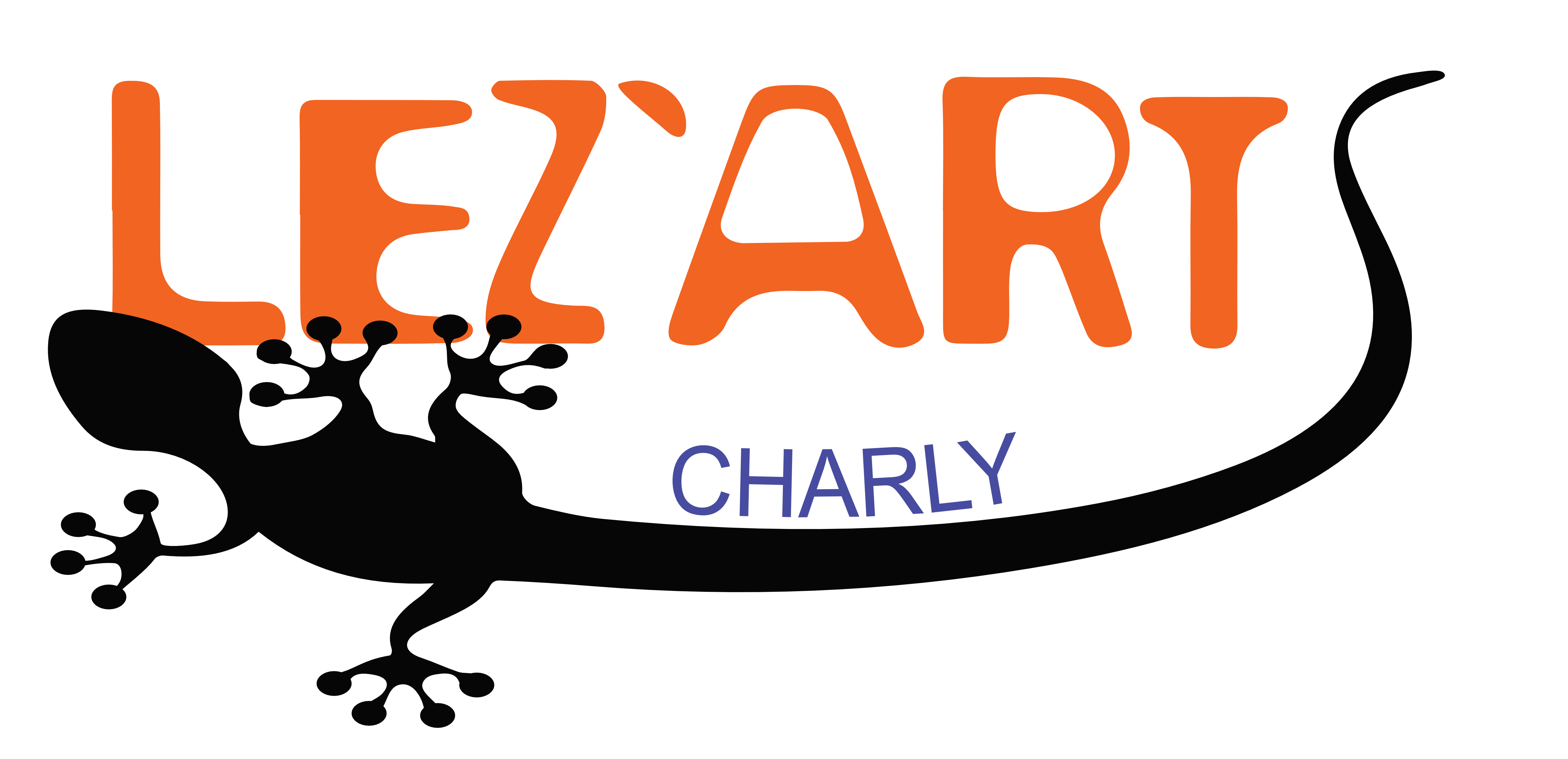 LEZARTS CHARLY